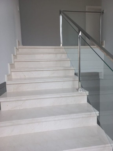 Imagem 6 de 24 de Tamboré 10 - Casa Com 4 Suítes À Venda, 525 M² Por R$ 6.000.000 - Alphaville - Santana De Parnaíba/sp - Ca6466