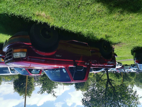 Ford Pick Up Flare Side F150 Mod. 92