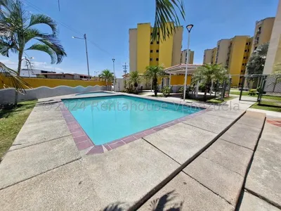 Apartamento en venta