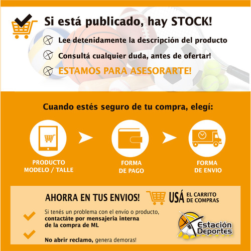 Short Deportivo Reves Tenis Hockey Junior Chicos - Olivos