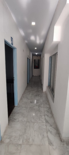 Centro Medico - Consultorios - Caseros Centro