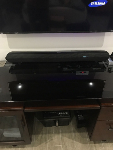 Sound Bar Sony Ht St 7 Hd Wireless Subwoofer 7.1