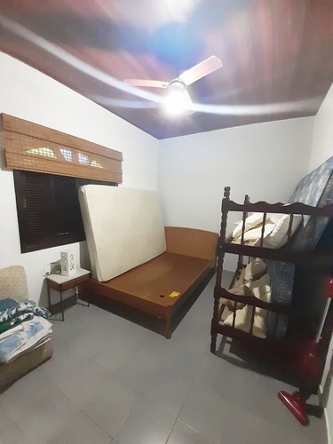 Casa 2 Dormitórios 1 Suíte 3 Vagas Jardim Real Praia Grande