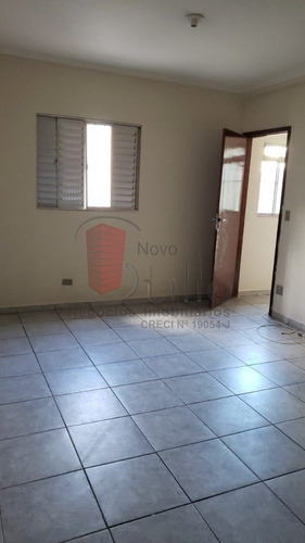 Imagem 6 de 15 de Apartamento - Alto Da Mooca - Ref: 10397 - L-10397