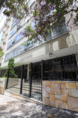 Imagem 19 de 27 de Apartamento À Venda No Bairro Jardim América - São Paulo/sp - O-4644-11928