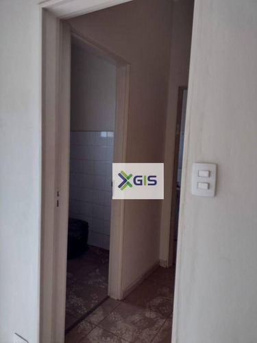 Imagem 10 de 21 de Galpão Para Alugar, 170 M² - Jardim Jóquei Clube - Ribeirão Preto/sp - Ga0022