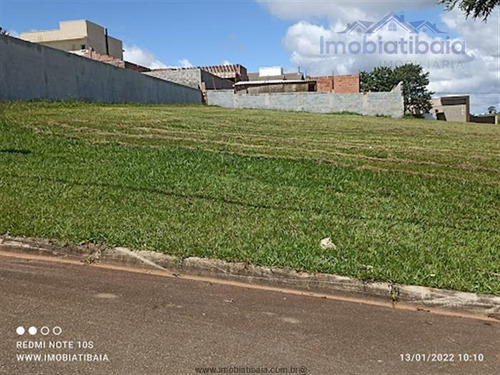 Imagem 1 de 17 de Terrenos Em Condomínio À Venda  Em Bragança Paulista/sp - Compre O Seu Terrenos Em Condomínio Aqui! - 1491593