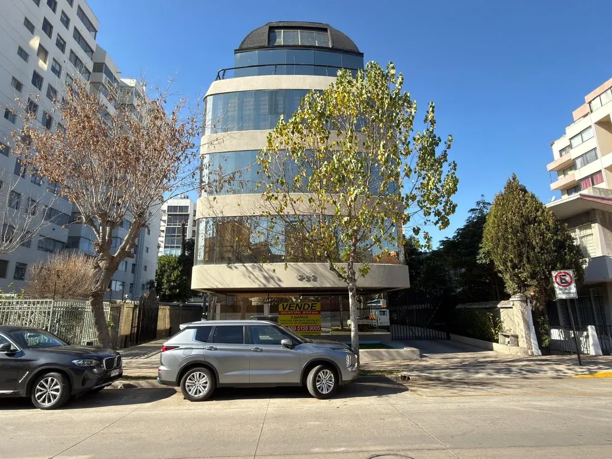 Imagen 1 de 7 de Oficina Adj En Remate 70 M2 Uno Oriente 252 Viña Del Mar