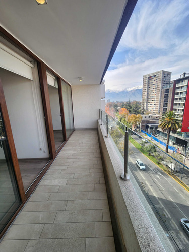 Se Vende Espacioso Departamento De 1 Dormit (32397)