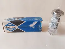 Comprar Para Amplificadores De Audio \u002F Bulbo Ecc40 Made In England