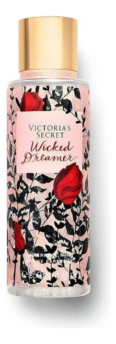 Victoria Secret Body Splash Wicked Dreamer 250ml