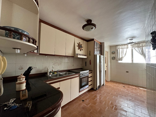 Apartamento Montalbán 2 Bien Distribuido