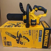 Comprar Nuevo Dewalt 20v Max Xr Motosierra, Inalámbrico De Iones De