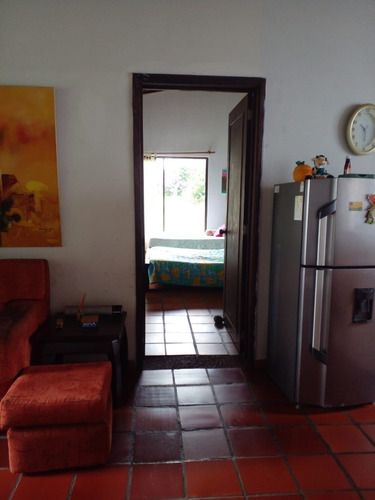 Imagen 9 de 20 de Arriendo Hermosa Casa Finca Entre Armenia Y El Caimo