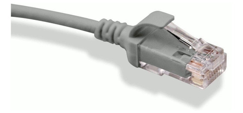Cable Nexxt Patch Cord Cat6 2 Mts