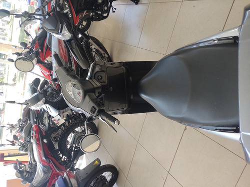 Imagen 6 de 7 de Kymco Like 125 Automoto Sur