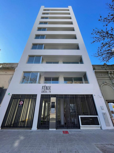 Departamento En Venta En La Plata -  Dacal Bienes Raíces