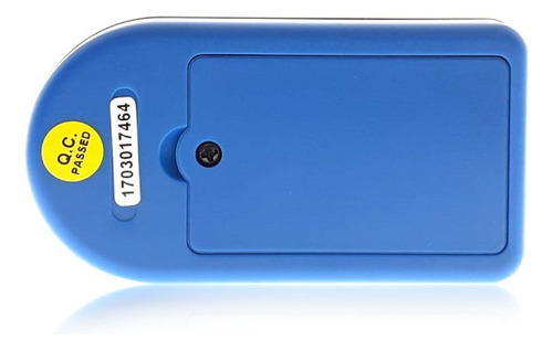 Luxómetro digital Megalite ML1010