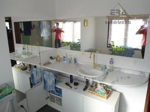 Imagem 17 de 26 de Sobrado Residencial À Venda, Condomínio Hills Iii, Arujá. - So0042