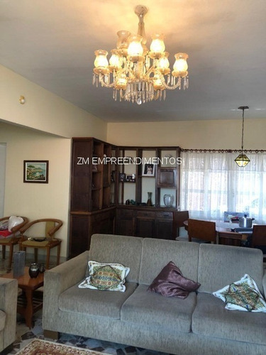 Imagem 5 de 15 de Casa - Ca00622 - 70590323