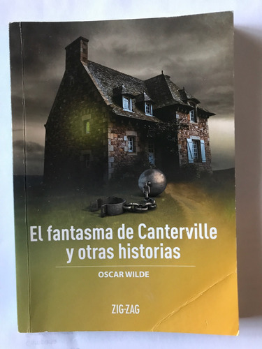 El Fantasma De Canterville Y Otras Historia