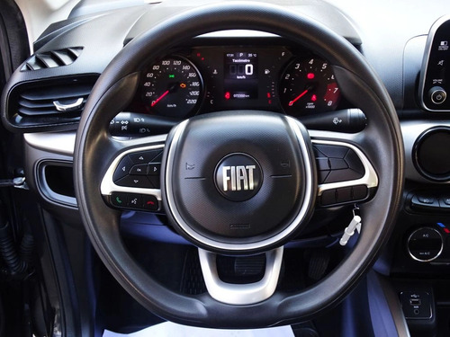 Fiat Cronos DRIVE 1.8 AUT