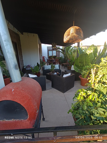 Se Arrienda Preciosa Casa La Palma Quillota