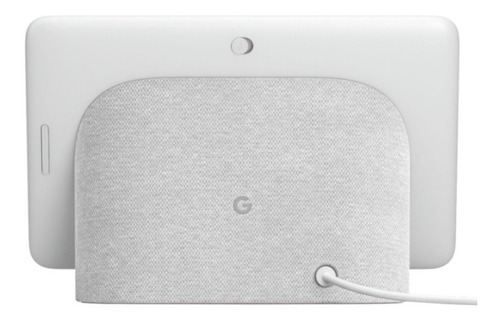Google Nest Hub Google Assistant, Pantalla Integrada De 7 (Usado)