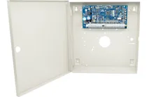 Comprar Panel De Alarma Dsc Neo 8 A 32 Zonas Con Gabinete