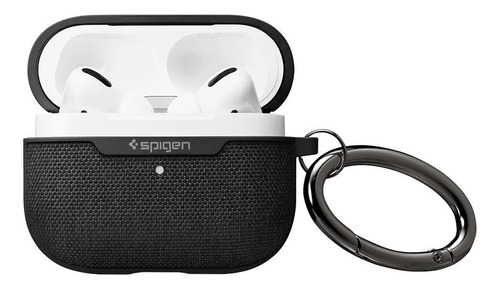 Imagen 4 de 7 de Case Spigen AirPods Pro Urban Fit