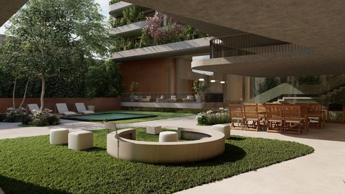 Local Comercial En Dos Plantas, Edificio De Gran Categoría By Azcuy.