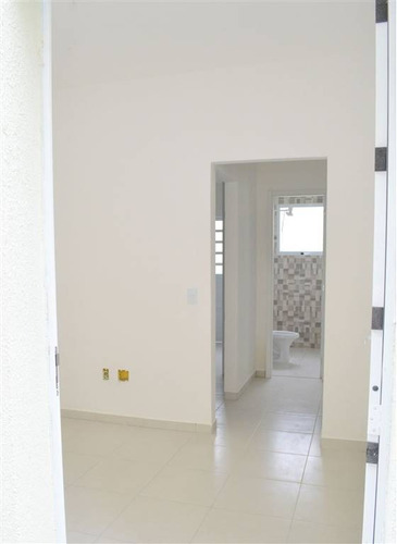 Imagem 1 de 18 de Apartamento, 2 Dorms Com 44.65 M² - Vila Voturua - Sao Vicente - Ref.: Vr11 - Vr11