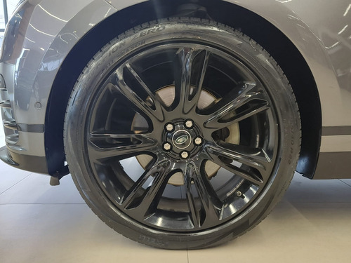 Land Rover Range Rover Velar 3.0 R-dynamic Hse Supercharged 5p