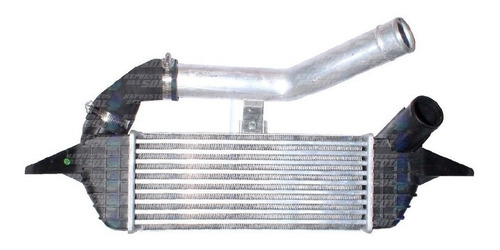 Radiador Intercooler Para 2.5 Il Porter D4bh Mobis Korea