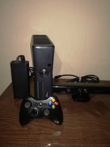 Xbox 360 Slim Rgh