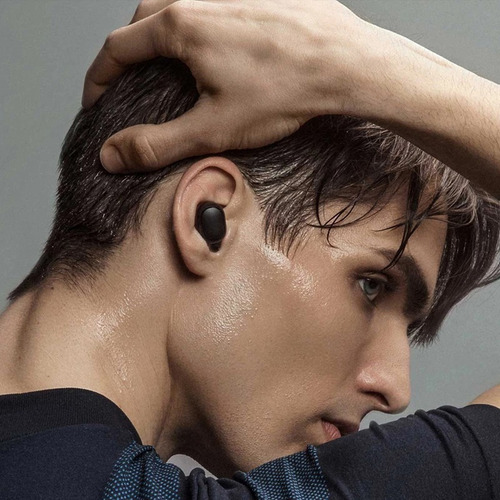 Xiaomi Mi True Wireless Earbuds Basic 2 Tws Bluetooth 5.0