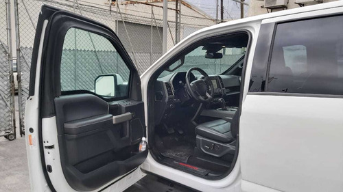 Blindada 2019 Ford Raptor 4 Plus Blindados Unica