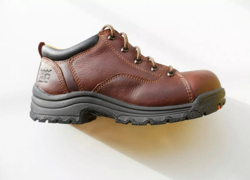 Zapatos Timberland De Seguridad Originales 