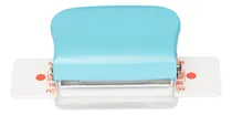 Comprar - Mini Encuadernadoras Manuales Multiusos 6 Agujeros Cinch