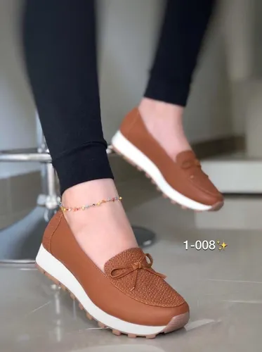 Zapato baleta 2025 mujer