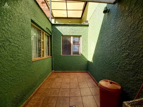 Vendo Casa En Lopez De Mesa