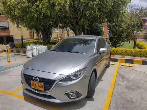 Mazda 3 2.0 Grand Touring At