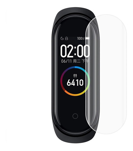Xiaomi Mi Band 4 Reloj Inteligente Smartwatch Original+ Film