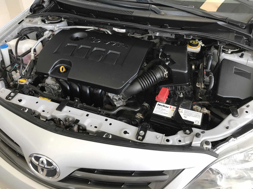 Toyota Corolla 1.8 Xei Mt Pack 2011