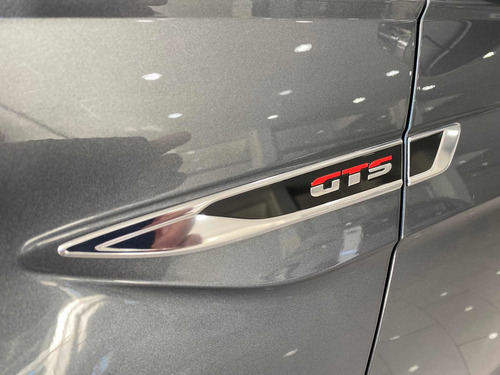 Volkswagen Polo 1.4 Tsi Dsg