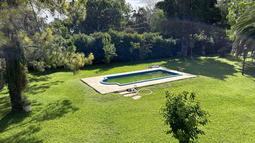 Quinta En Ezeiza