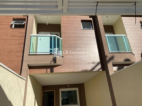 Imagem 14 de 18 de Sobrado Para Venda No Bairro Vila Laís, 3 Dorm, 1 Suíte, 2 Vagas, 110 M - 1612