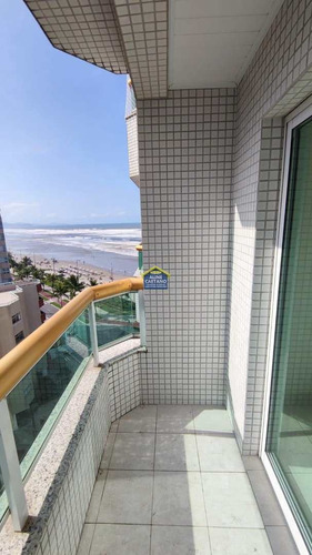 Imagem 30 de 30 de Apartamento Top - Caiçara Frente Mar... - Vcra072