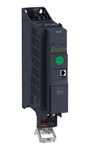 Inversor Schneider Atv320 0,75cv 380v 1,9a
