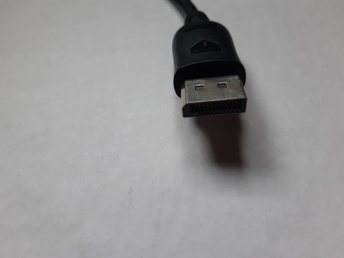 Hp Foxconn 481409-002 Cable Adaptador Displayport A Dvi-d (Usado)